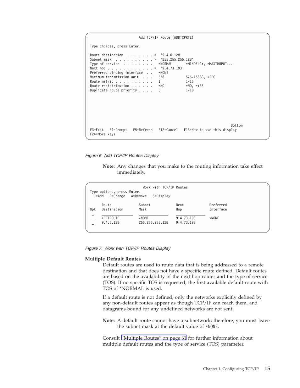 Figure 6 | IBM SC41-5420-04 User Manual | Page 29 / 116