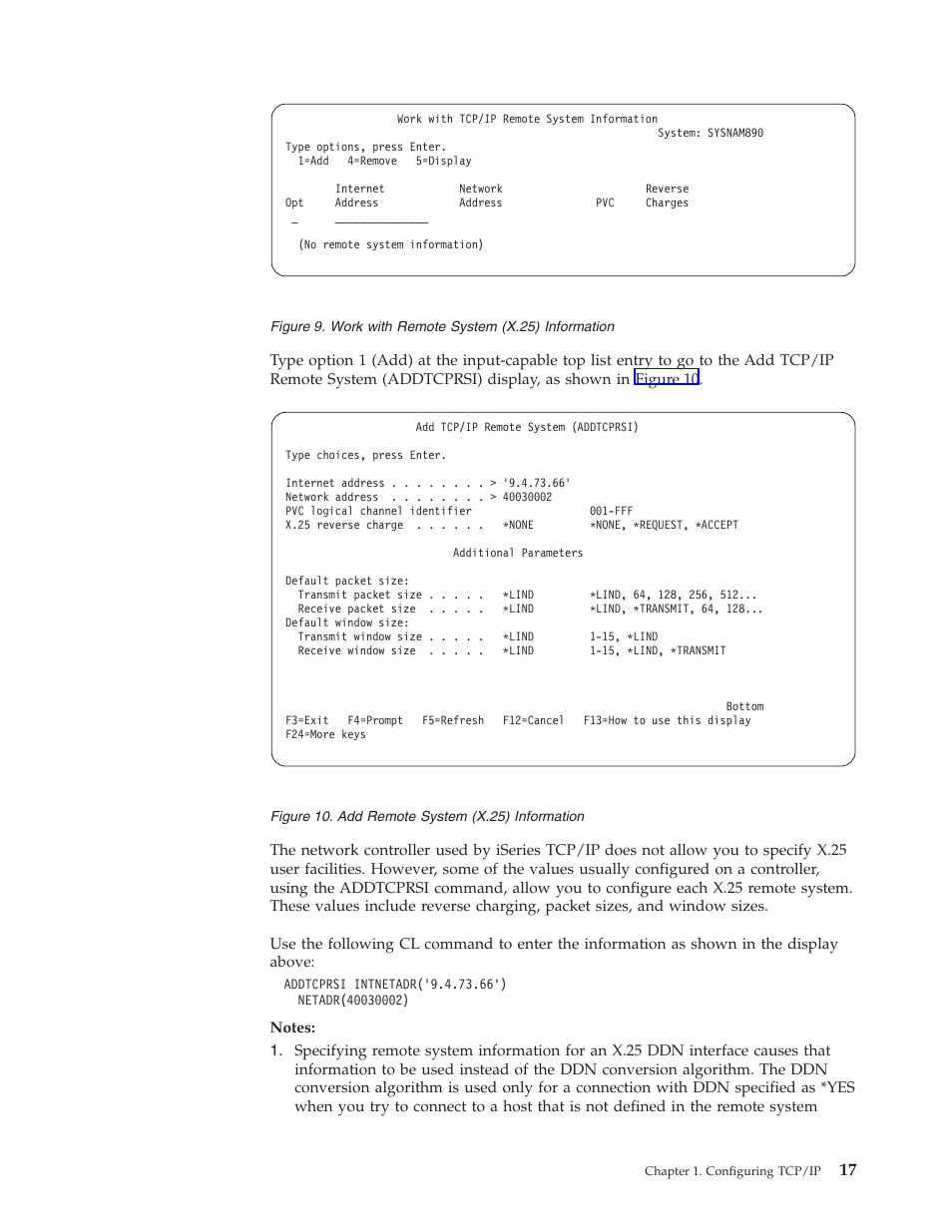 IBM SC41-5420-04 User Manual | Page 31 / 116