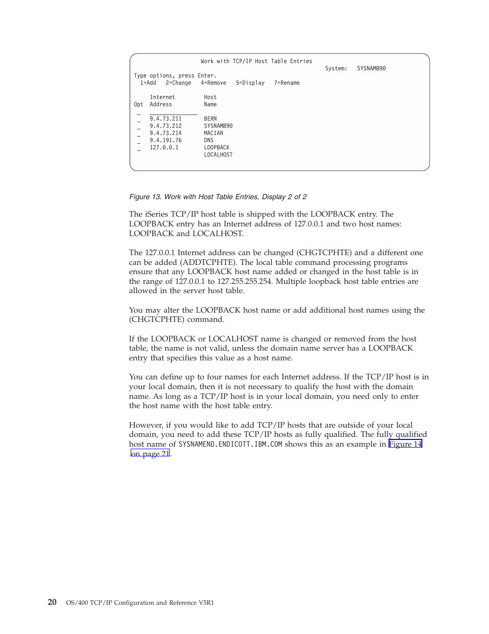 IBM SC41-5420-04 User Manual | Page 34 / 116
