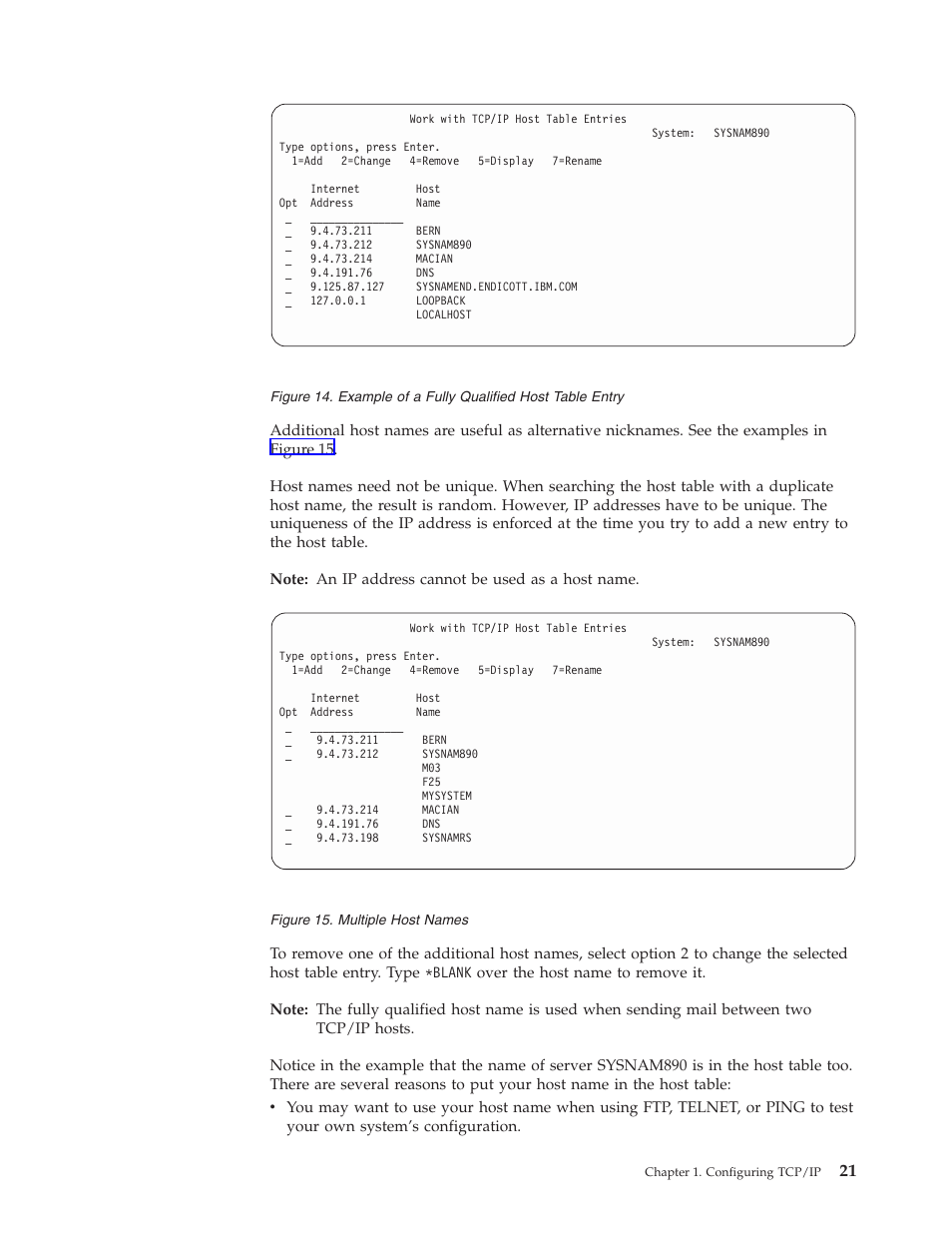 IBM SC41-5420-04 User Manual | Page 35 / 116