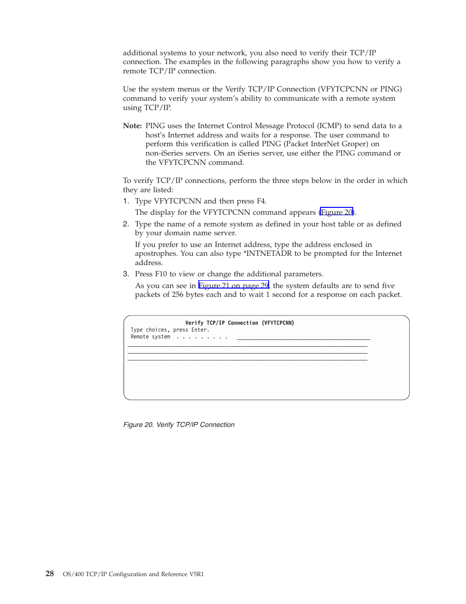 IBM SC41-5420-04 User Manual | Page 42 / 116