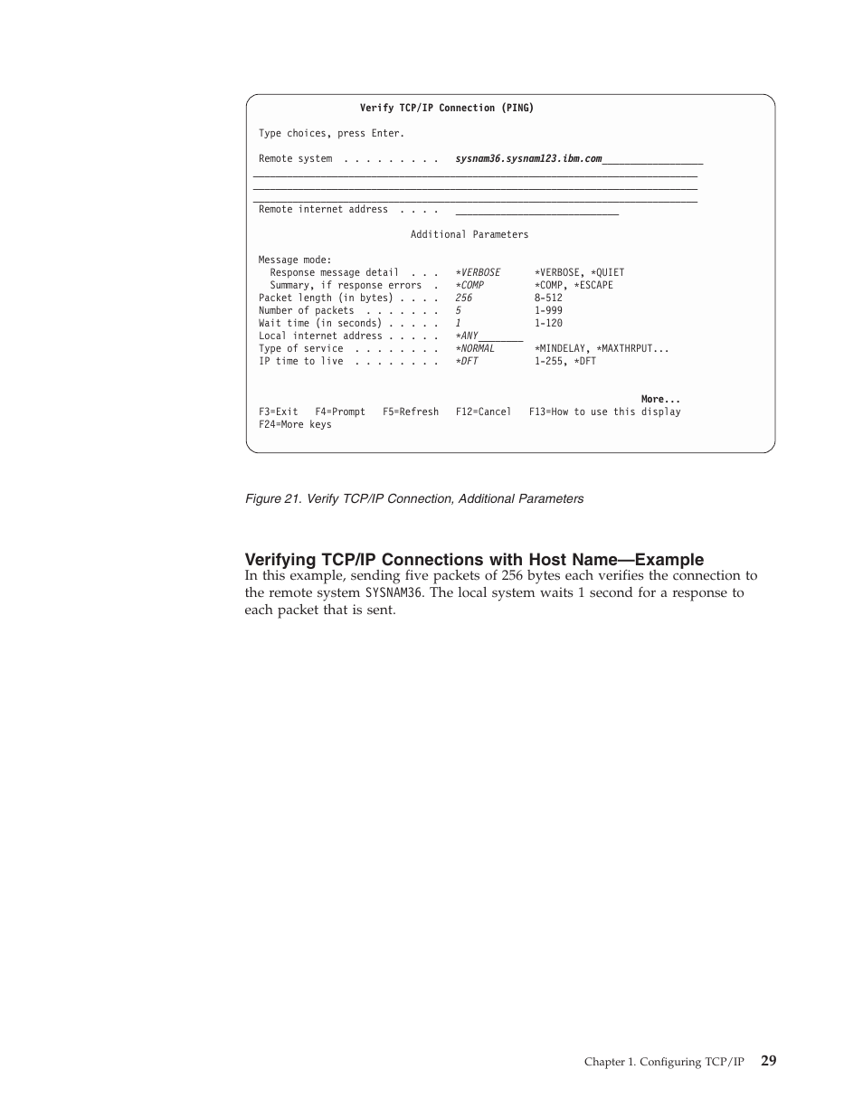 IBM SC41-5420-04 User Manual | Page 43 / 116