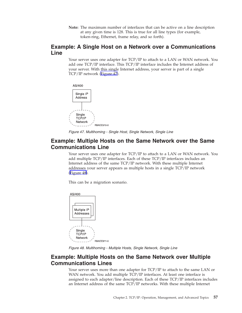 IBM SC41-5420-04 User Manual | Page 71 / 116