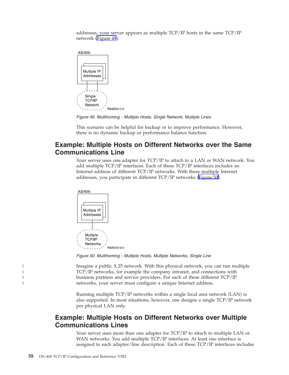 IBM SC41-5420-04 User Manual | Page 72 / 116