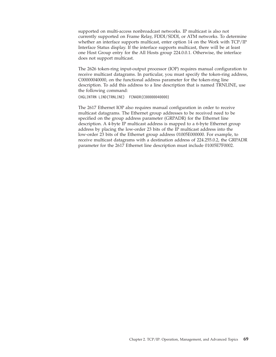 IBM SC41-5420-04 User Manual | Page 83 / 116