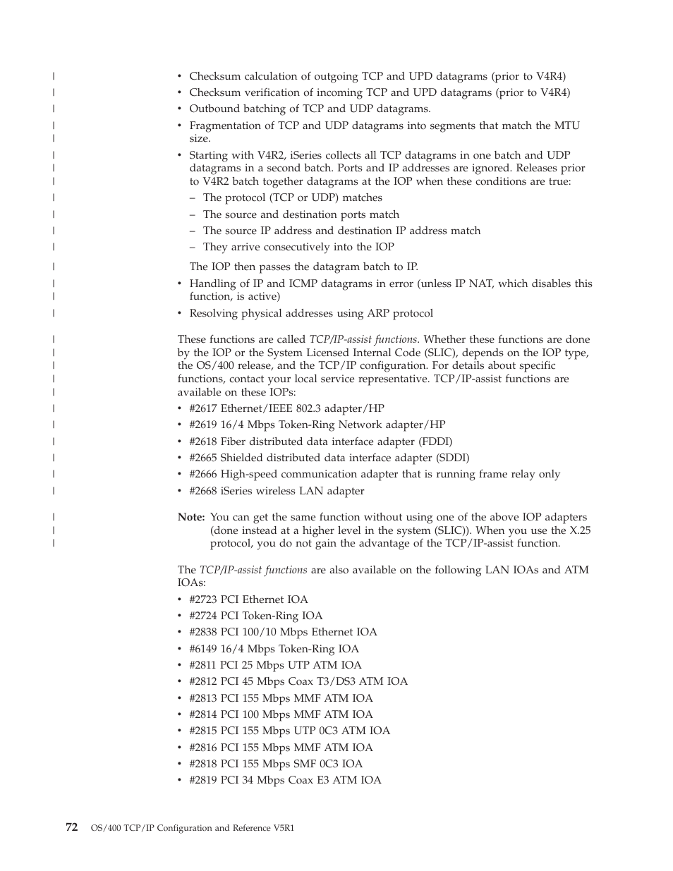 IBM SC41-5420-04 User Manual | Page 86 / 116