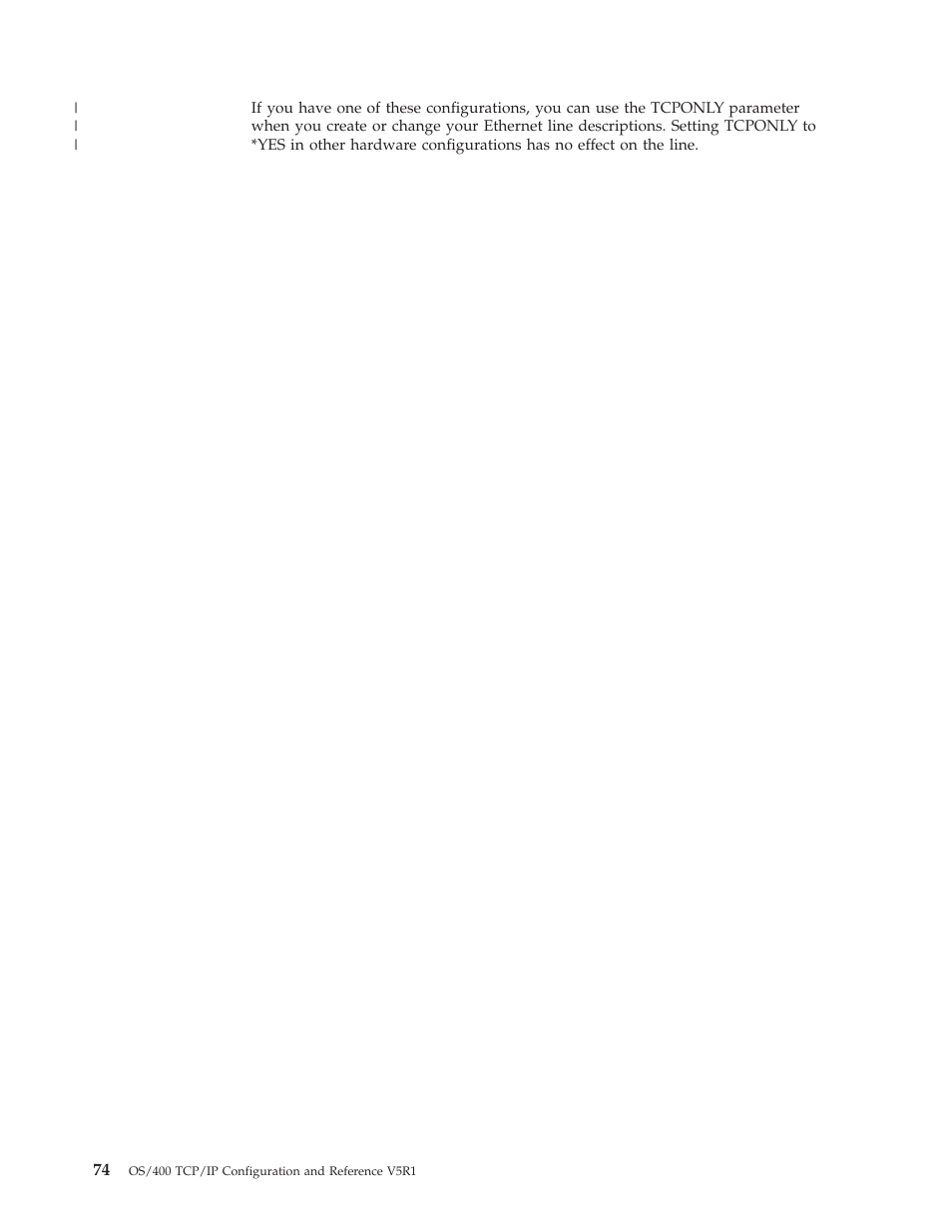 IBM SC41-5420-04 User Manual | Page 88 / 116