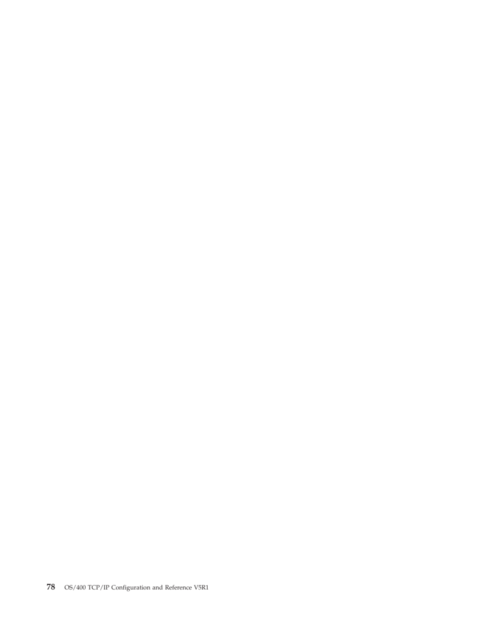IBM SC41-5420-04 User Manual | Page 92 / 116