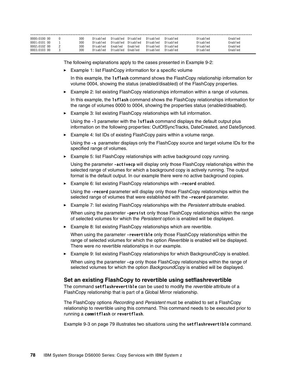 IBM DS6000 User Manual | Page 102 / 578