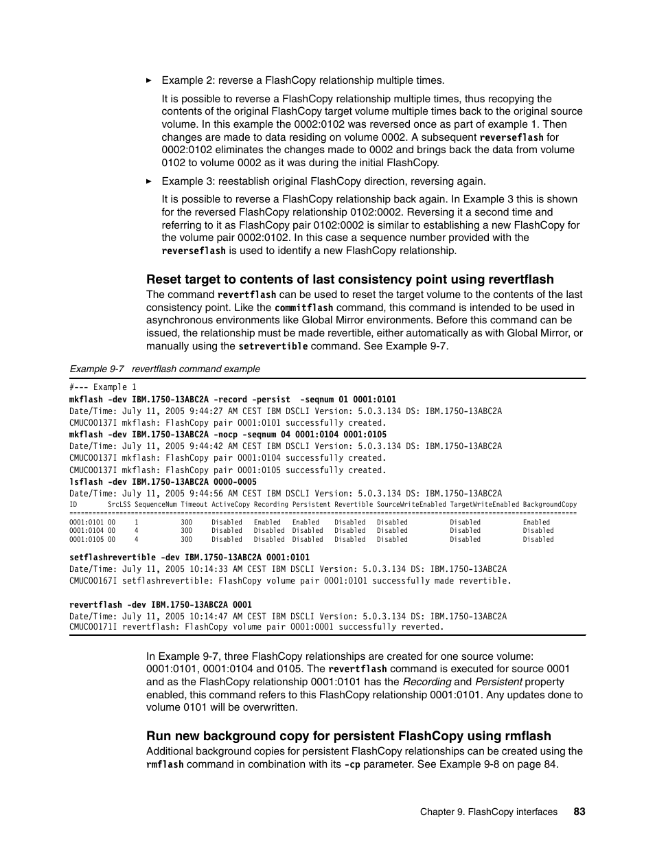 IBM DS6000 User Manual | Page 107 / 578