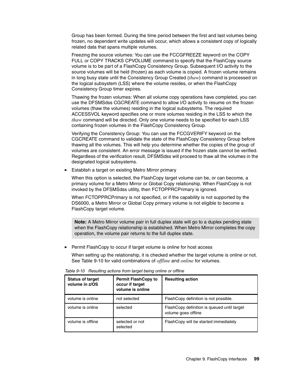 IBM DS6000 User Manual | Page 123 / 578