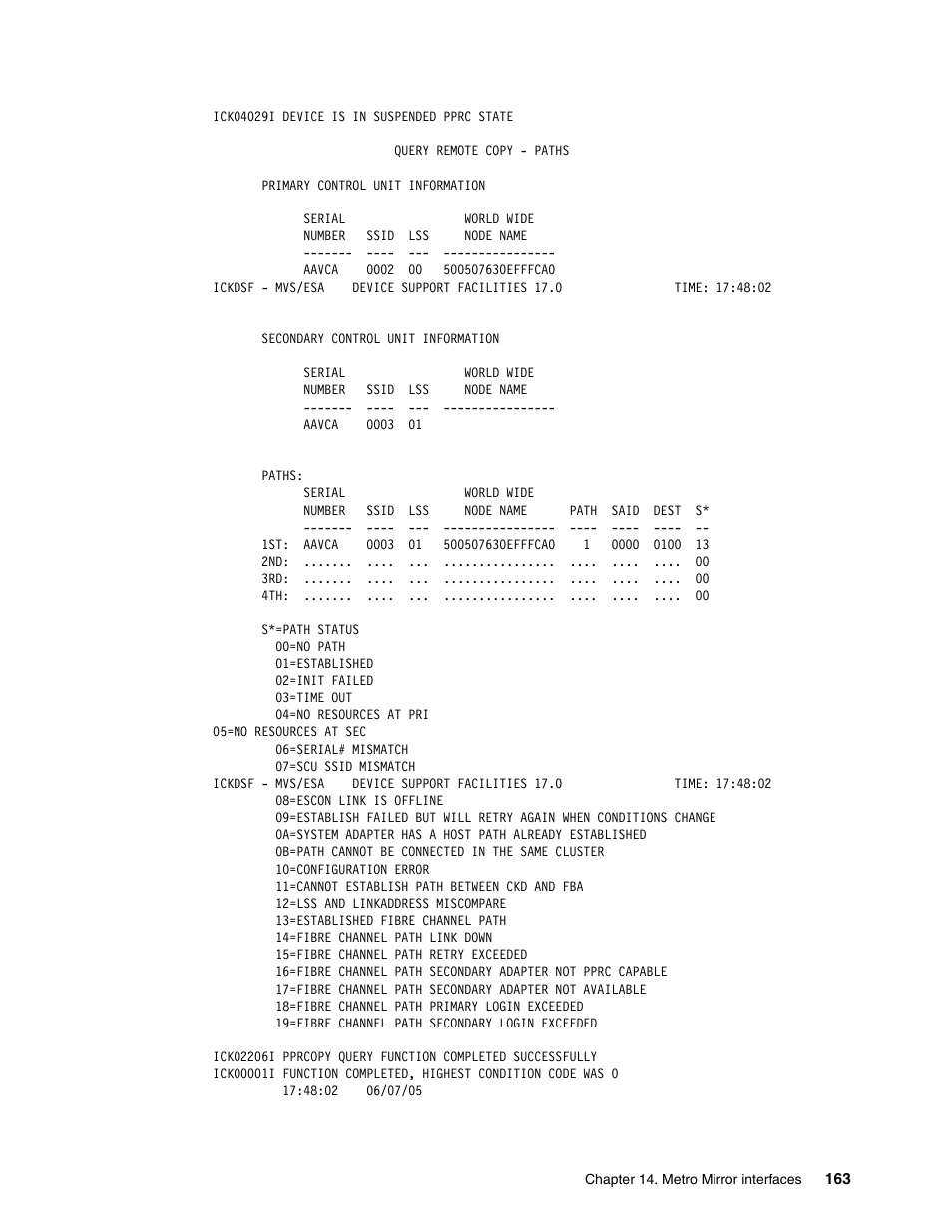 IBM DS6000 User Manual | Page 187 / 578