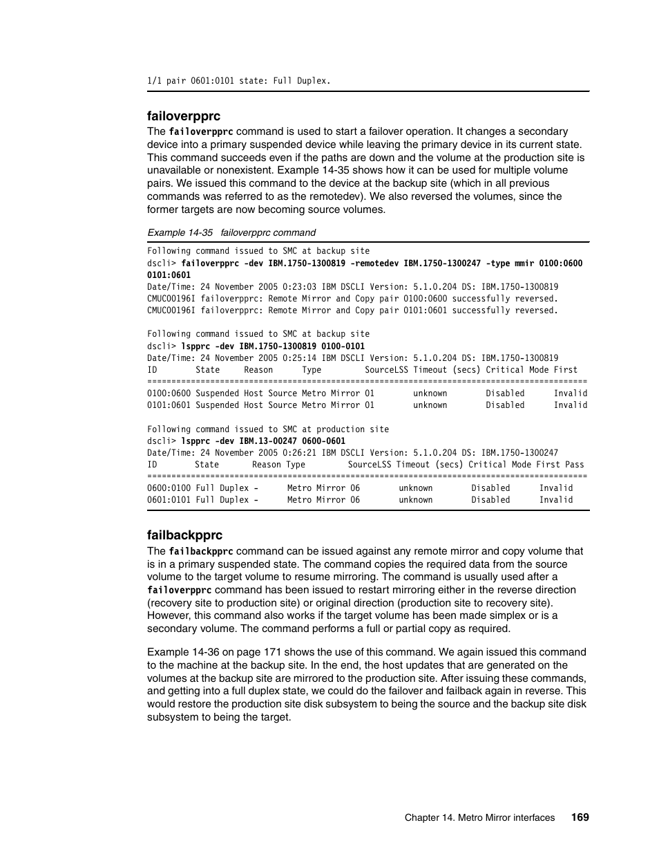 IBM DS6000 User Manual | Page 193 / 578
