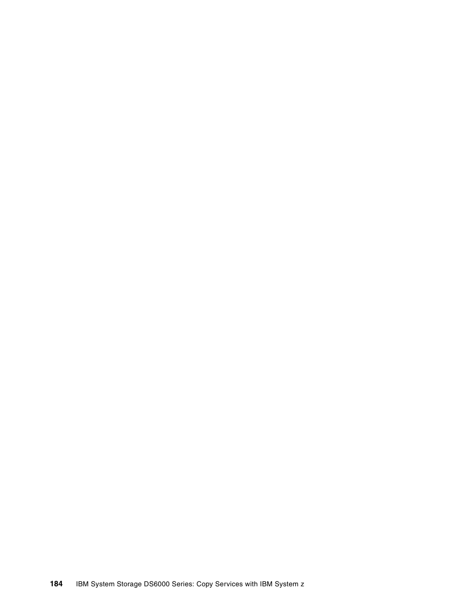 IBM DS6000 User Manual | Page 208 / 578