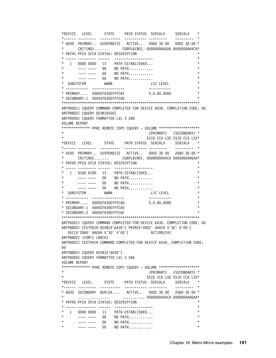 IBM DS6000 User Manual | Page 215 / 578