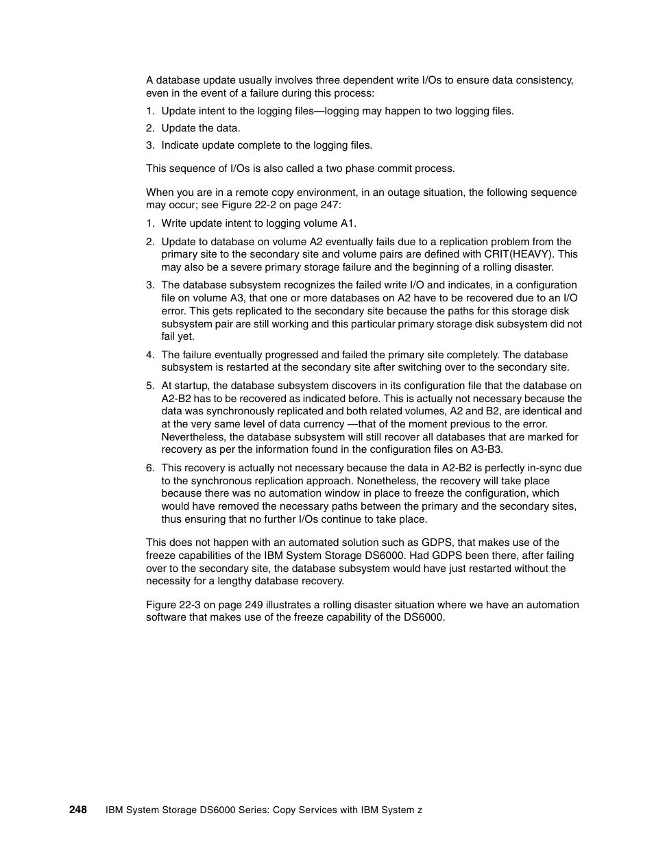 IBM DS6000 User Manual | Page 272 / 578