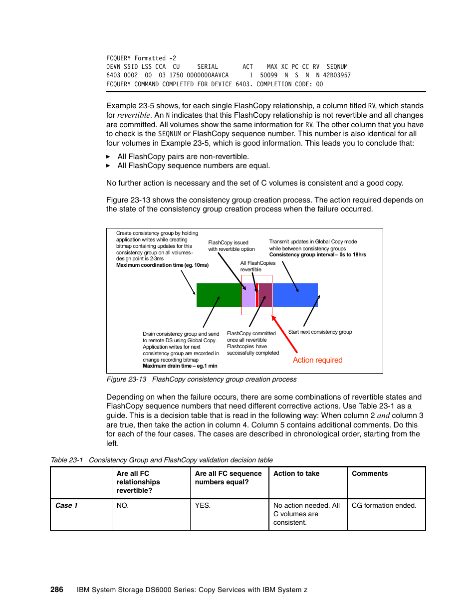 IBM DS6000 User Manual | Page 310 / 578