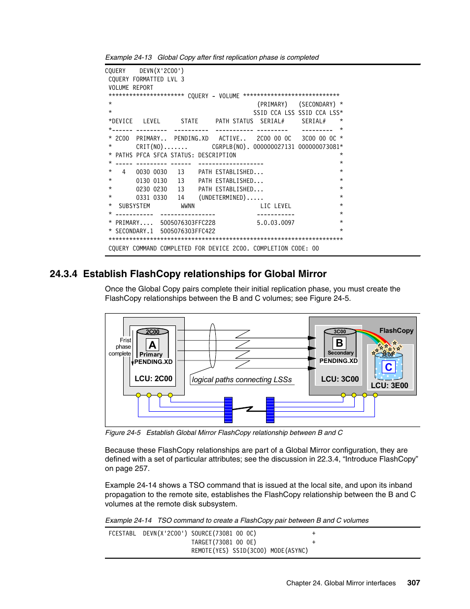 IBM DS6000 User Manual | Page 331 / 578