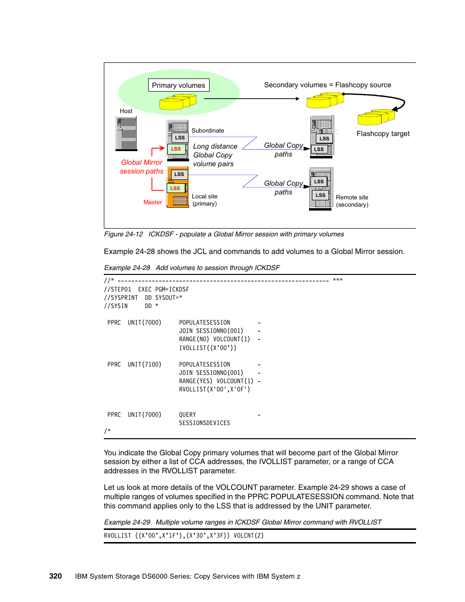 IBM DS6000 User Manual | Page 344 / 578