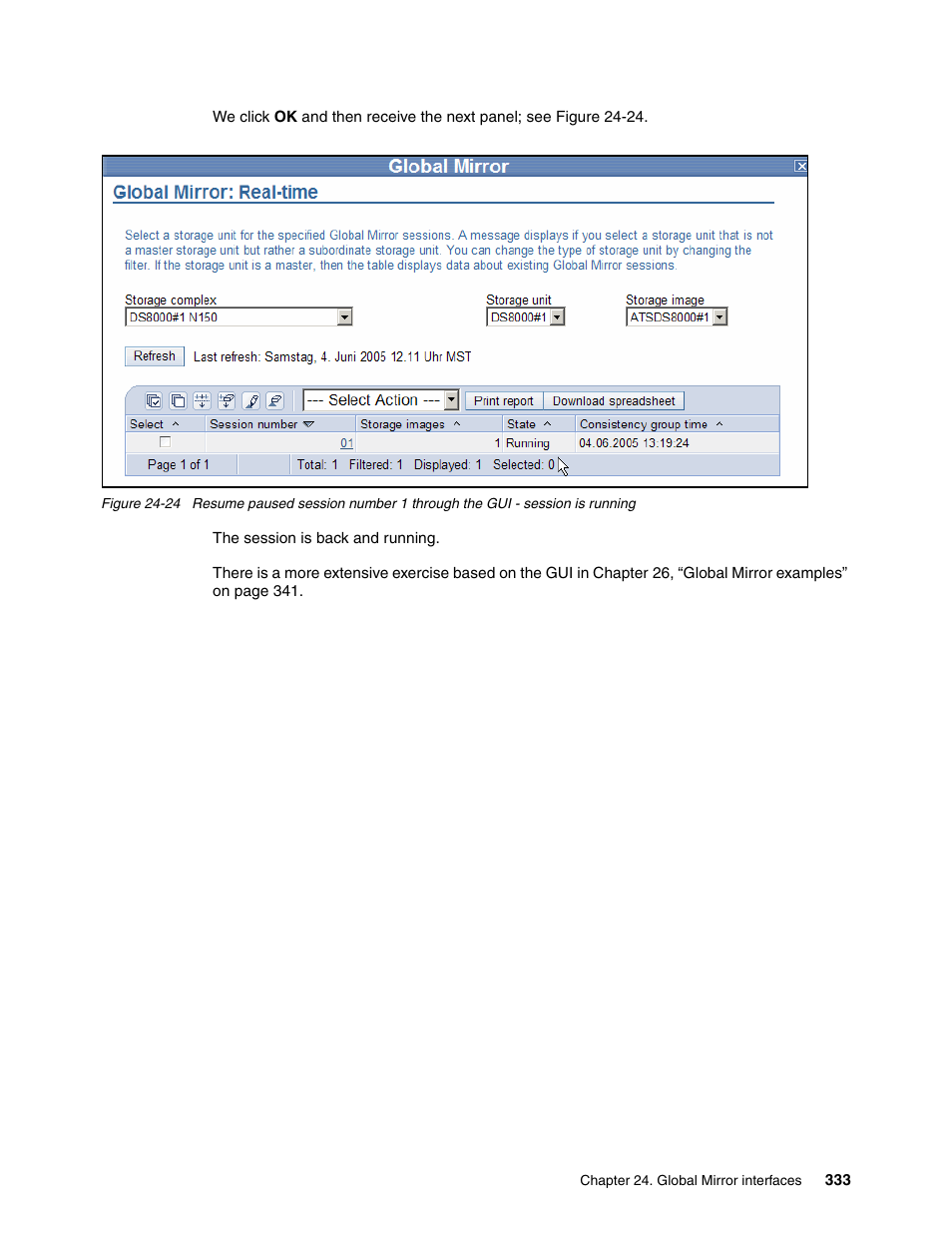 IBM DS6000 User Manual | Page 357 / 578