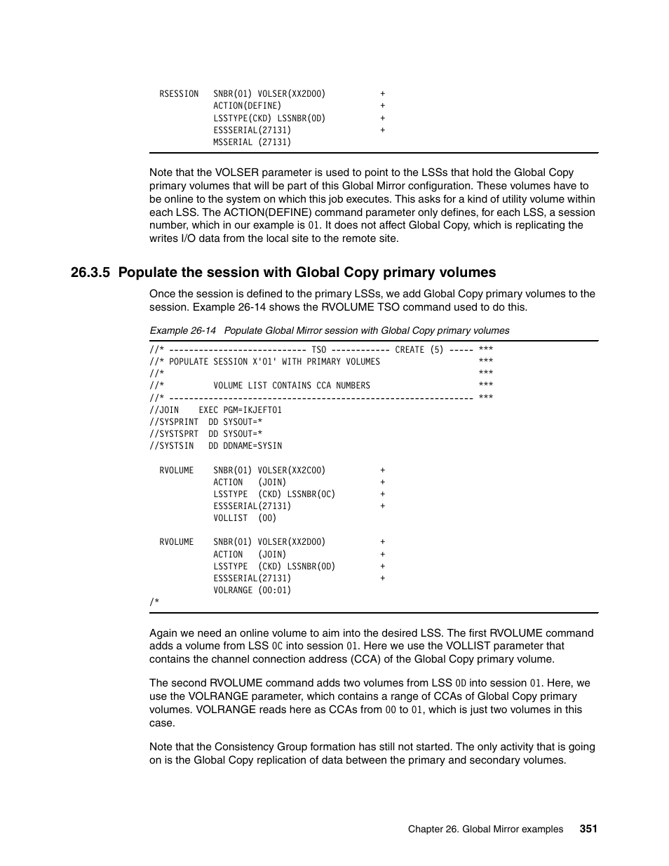 IBM DS6000 User Manual | Page 375 / 578