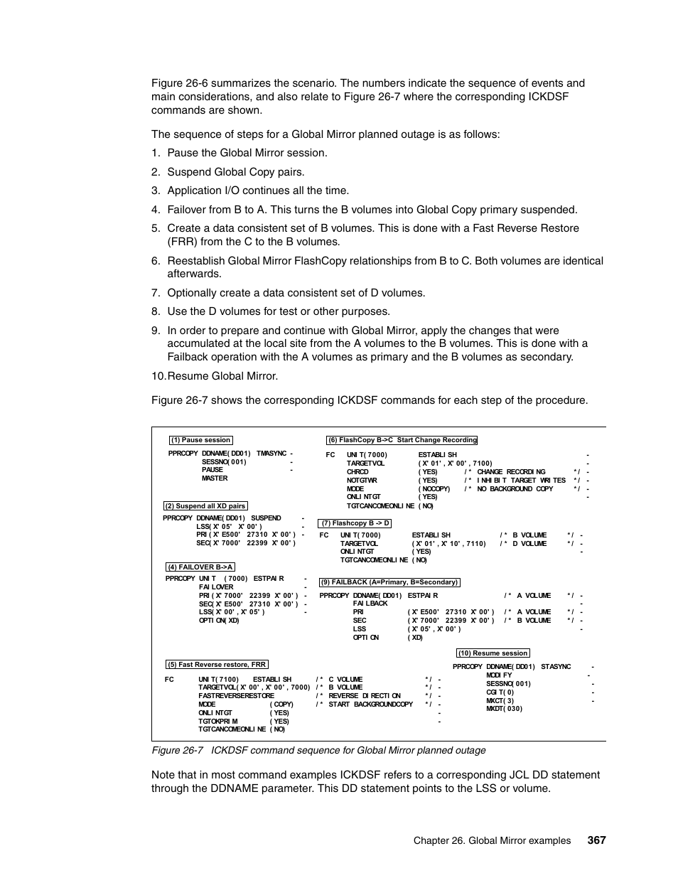IBM DS6000 User Manual | Page 391 / 578