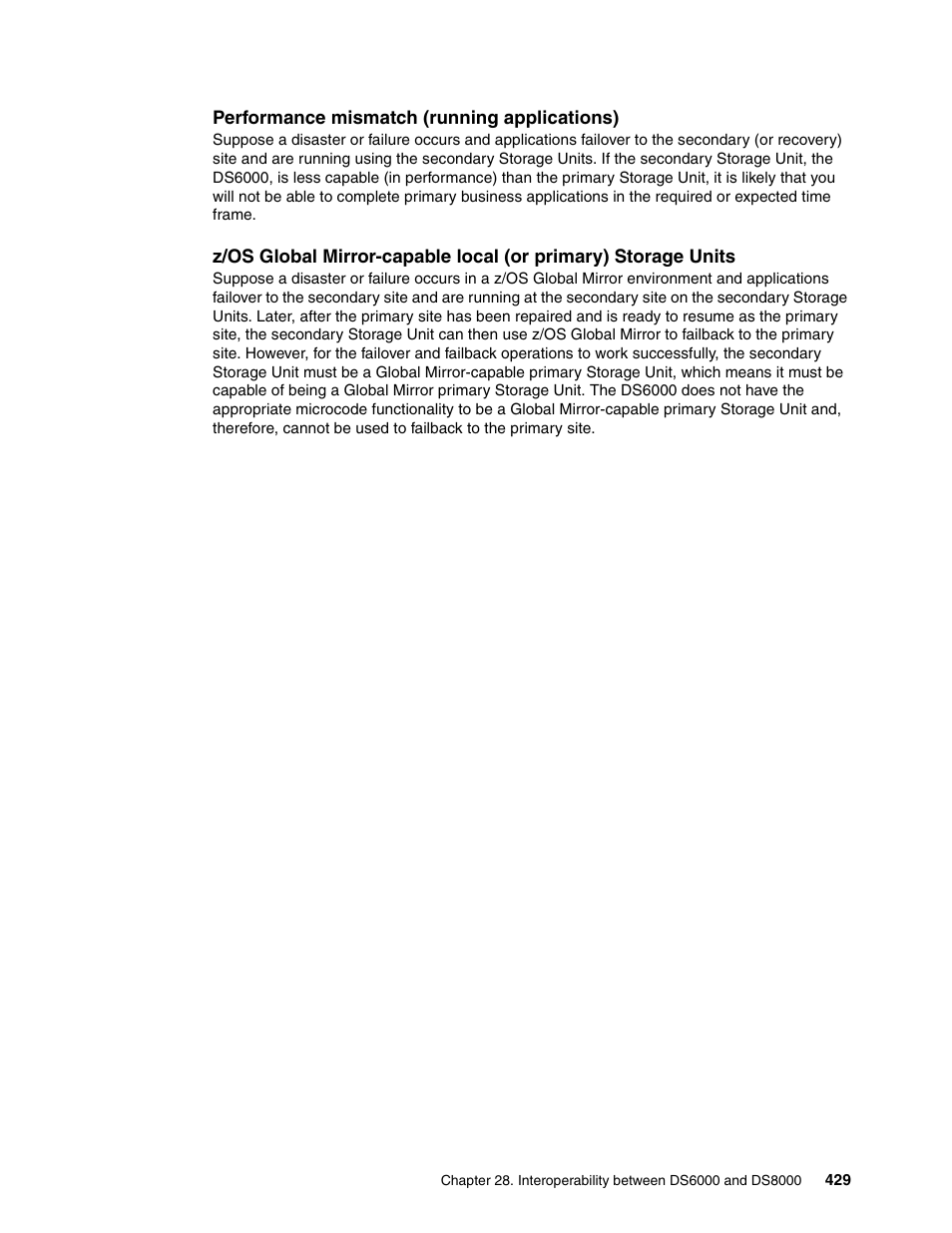IBM DS6000 User Manual | Page 453 / 578