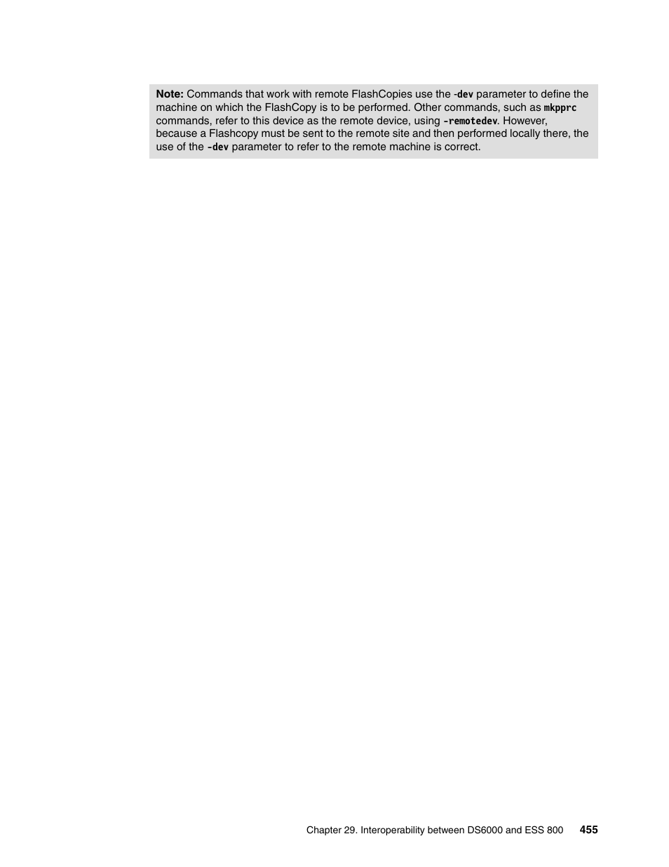 IBM DS6000 User Manual | Page 479 / 578