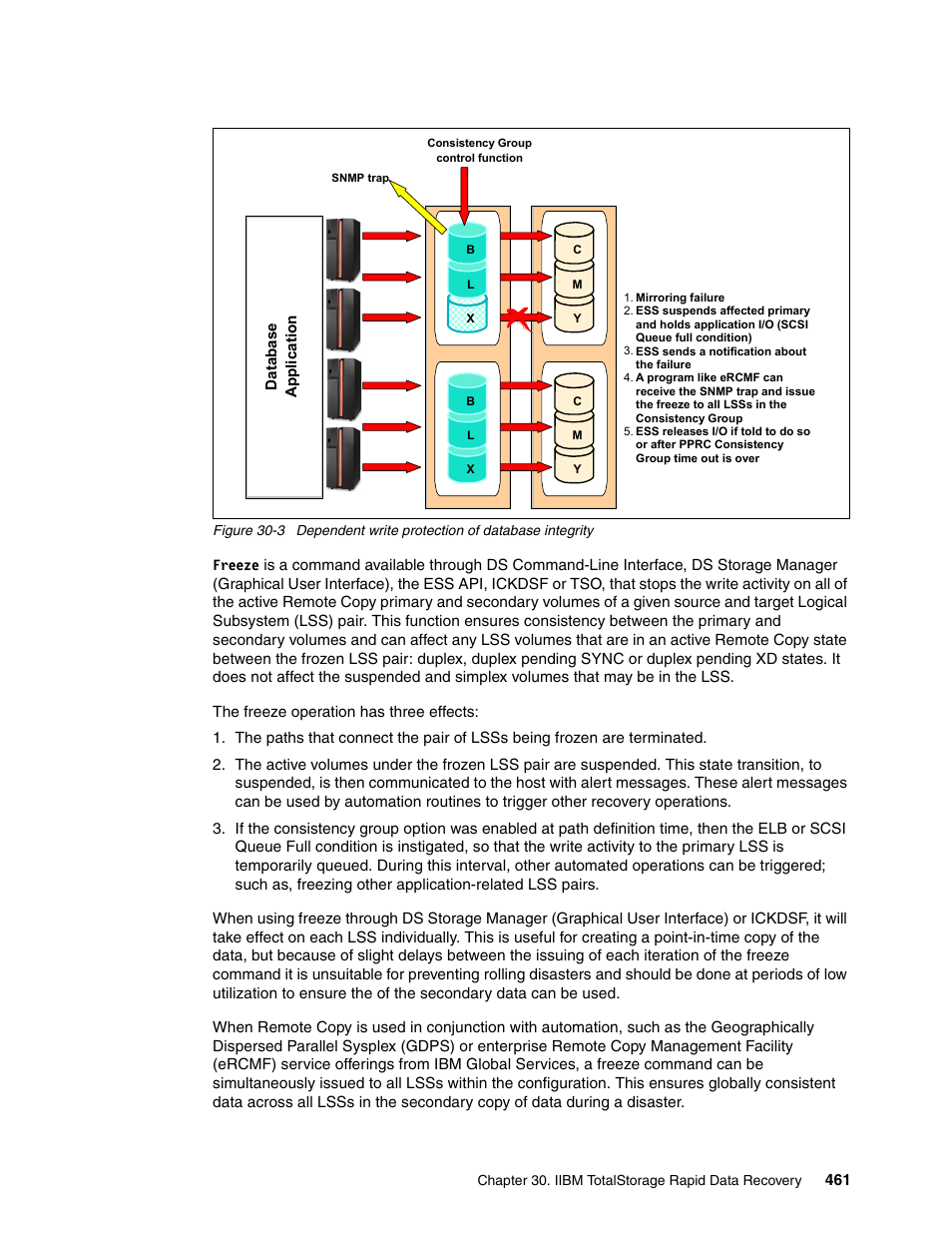 IBM DS6000 User Manual | Page 485 / 578