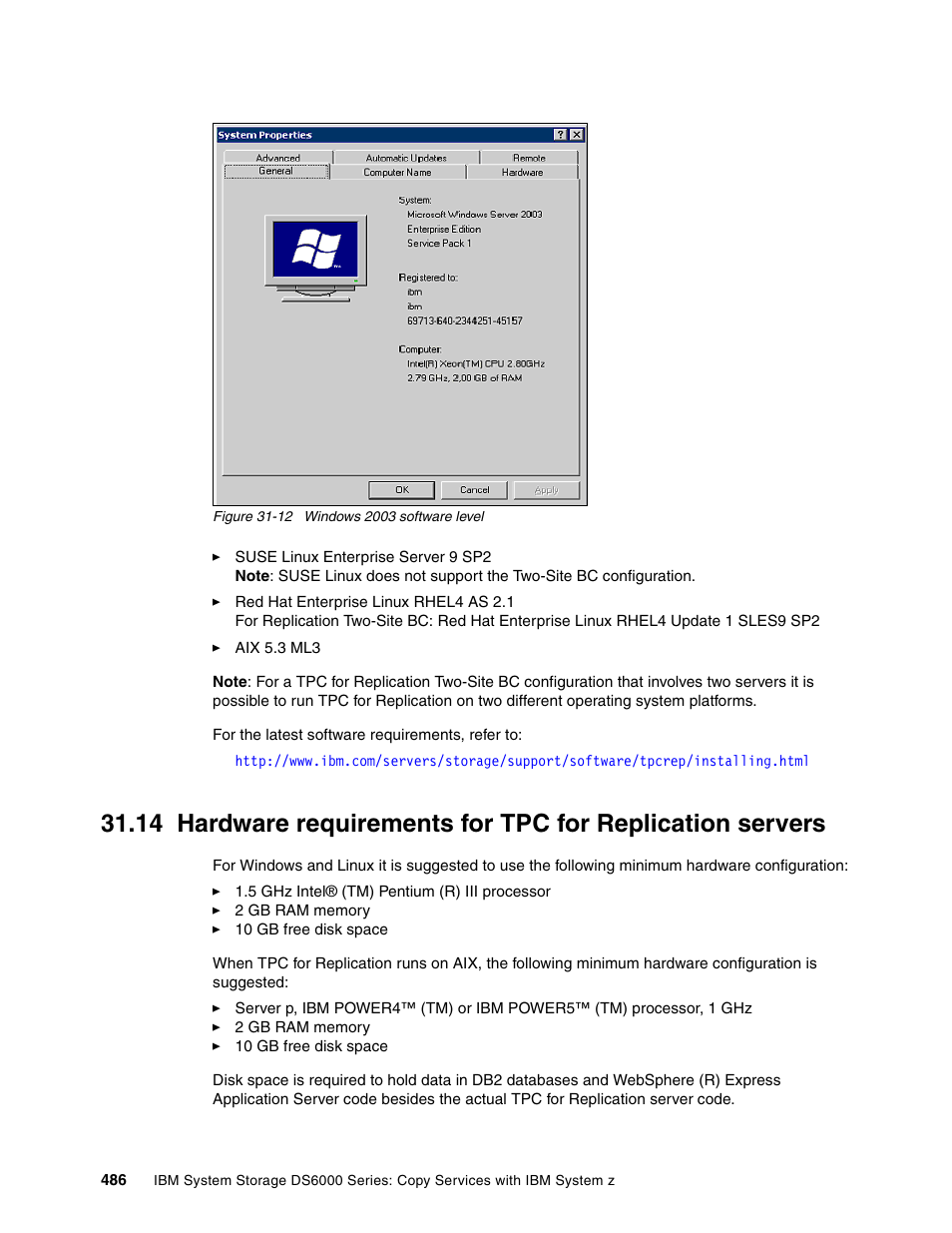 IBM DS6000 User Manual | Page 510 / 578