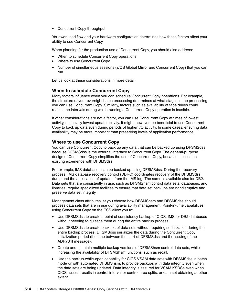 IBM DS6000 User Manual | Page 538 / 578