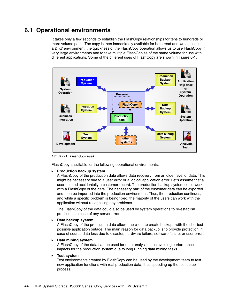 1 operational environments | IBM DS6000 User Manual | Page 68 / 578