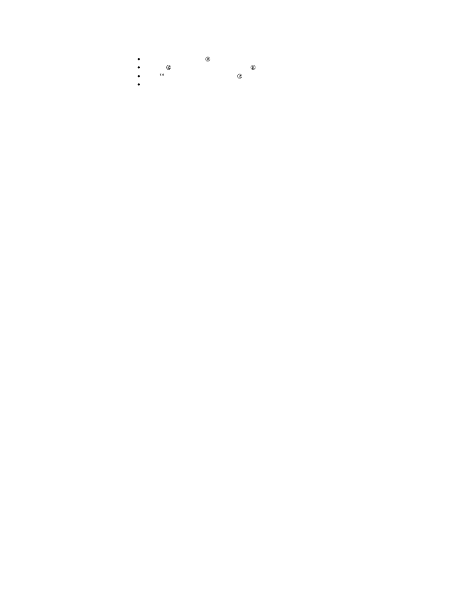IBM CICS Transaction Server for OS/390 SC33-1686-02 User Manual | Page 12 / 317