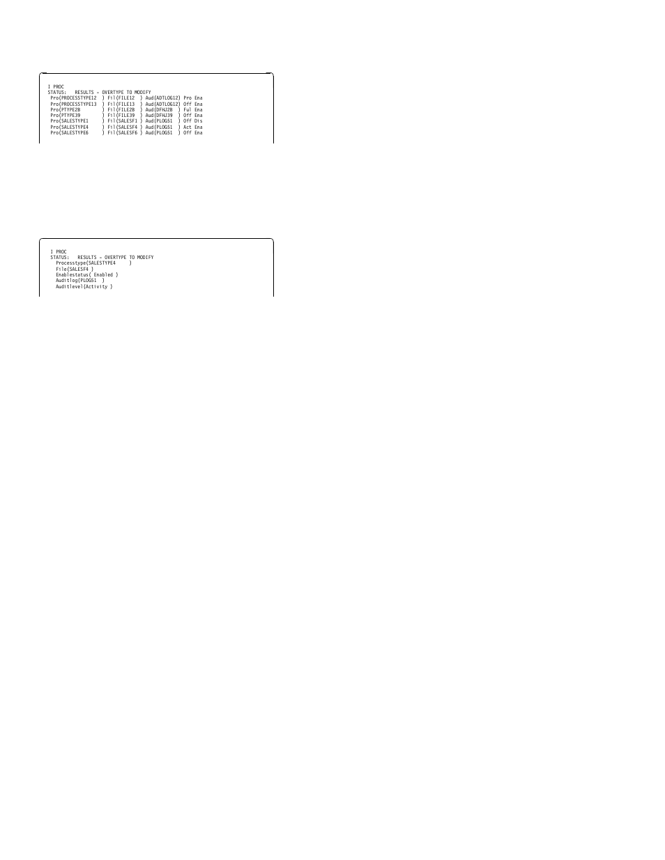 IBM CICS Transaction Server for OS/390 SC33-1686-02 User Manual | Page 122 / 317