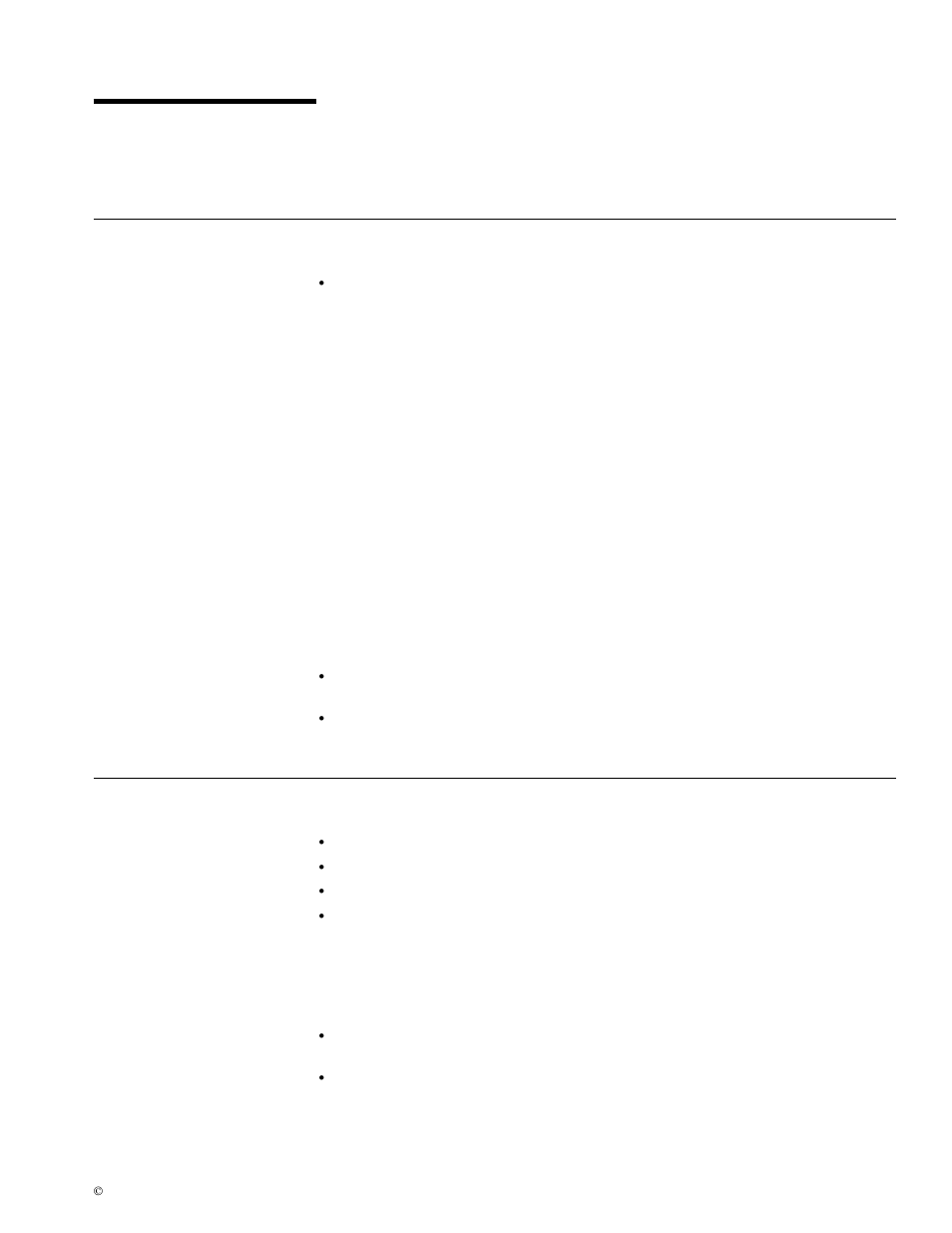 Summary of changes, Changes for this edition | IBM CICS Transaction Server for OS/390 SC33-1686-02 User Manual | Page 17 / 317
