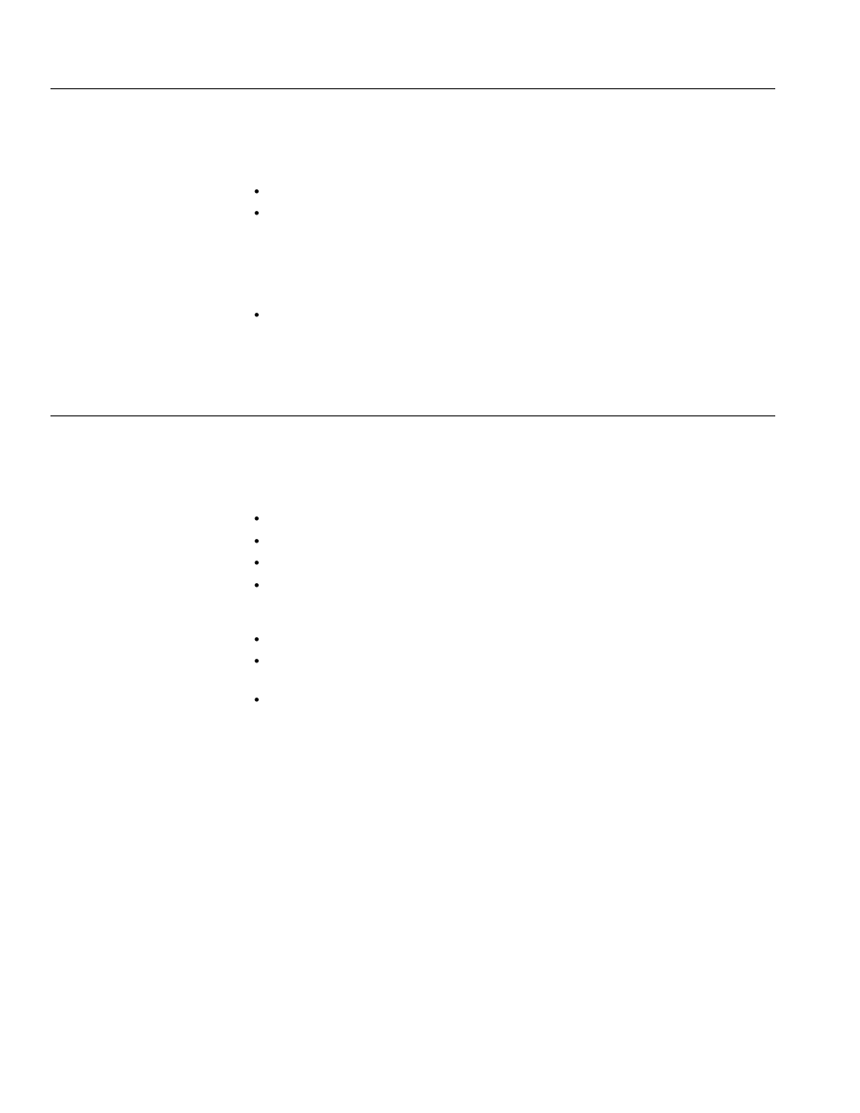 Changes for the cics/esa 4.1 edition | IBM CICS Transaction Server for OS/390 SC33-1686-02 User Manual | Page 18 / 317