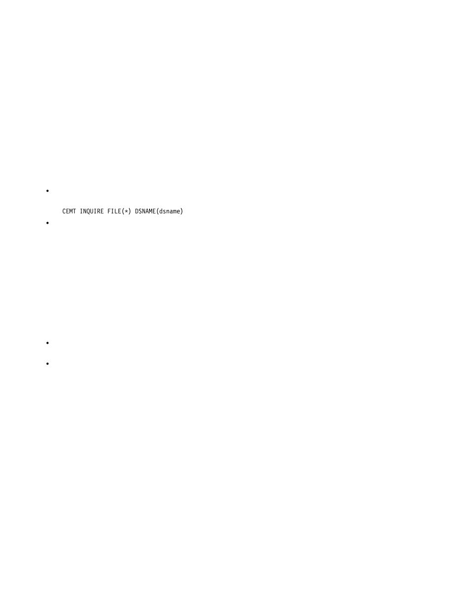 IBM CICS Transaction Server for OS/390 SC33-1686-02 User Manual | Page 196 / 317