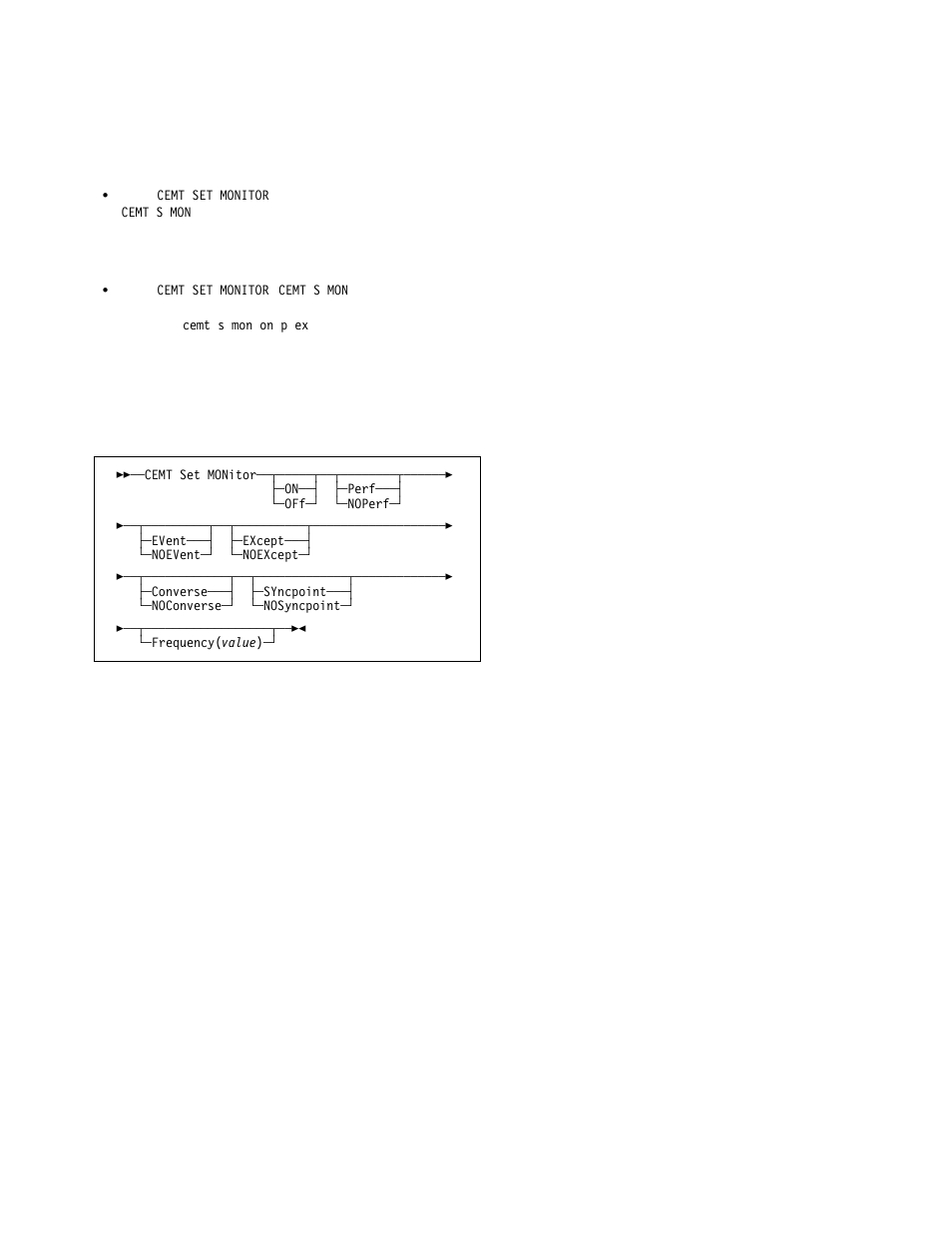 IBM CICS Transaction Server for OS/390 SC33-1686-02 User Manual | Page 207 / 317