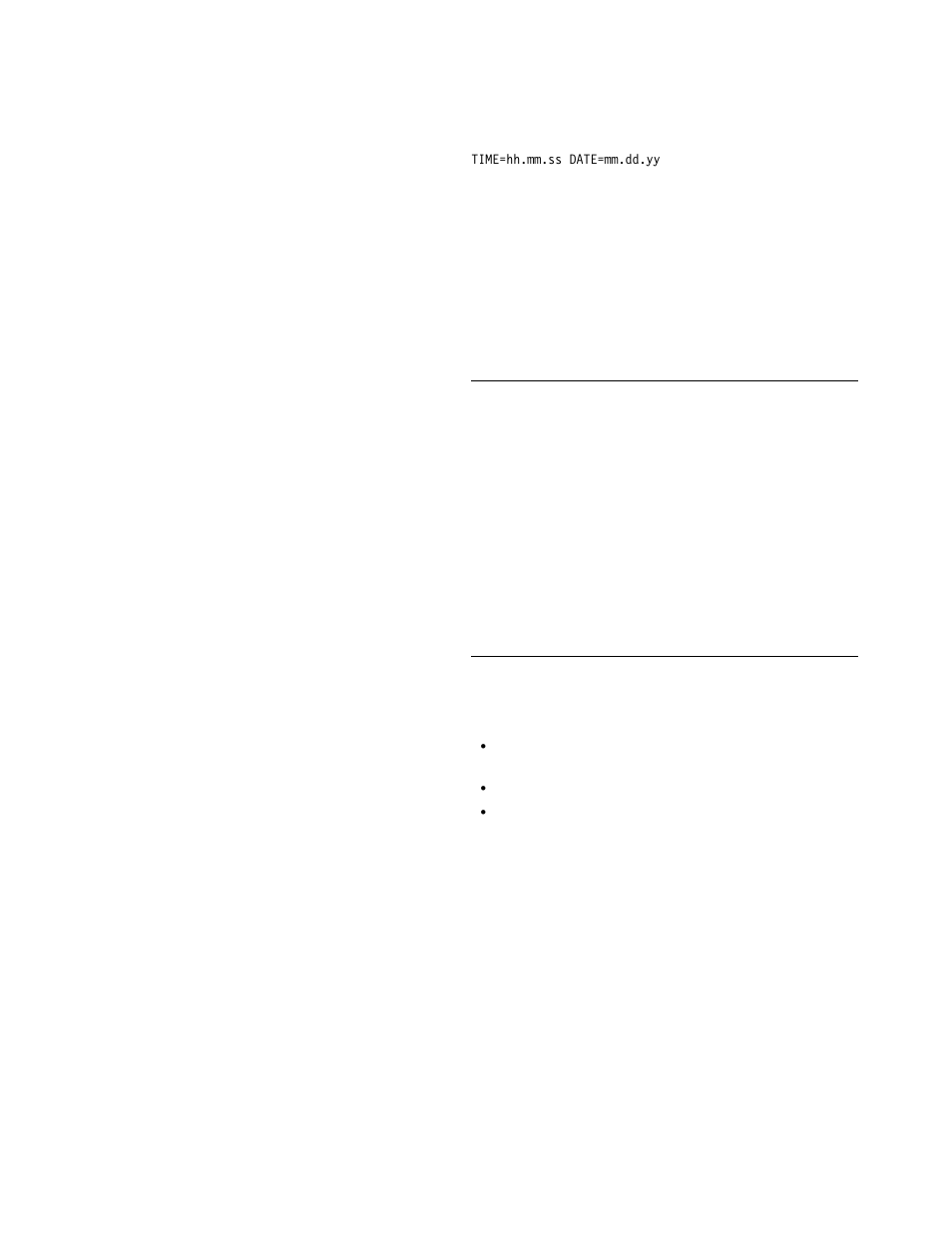 Master terminal operator, Mro and isc support, Bms partitions | Clear key | IBM CICS Transaction Server for OS/390 SC33-1686-02 User Manual | Page 22 / 317