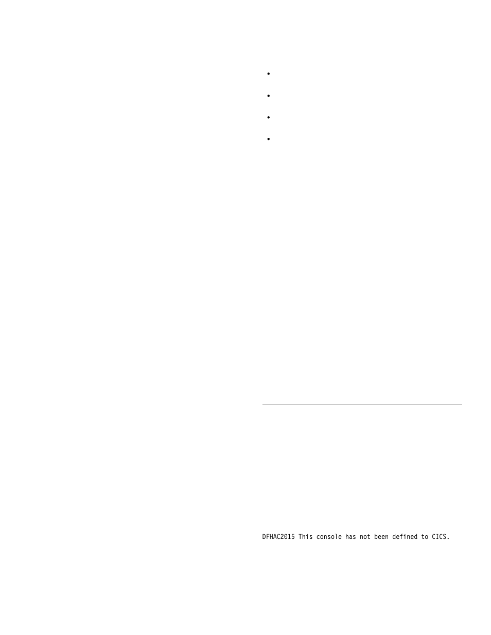 IBM CICS Transaction Server for OS/390 SC33-1686-02 User Manual | Page 23 / 317