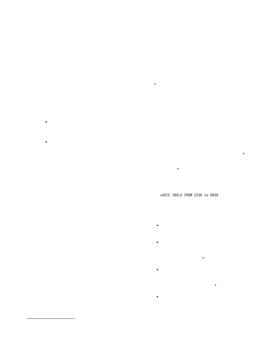 IBM CICS Transaction Server for OS/390 SC33-1686-02 User Manual | Page 253 / 317