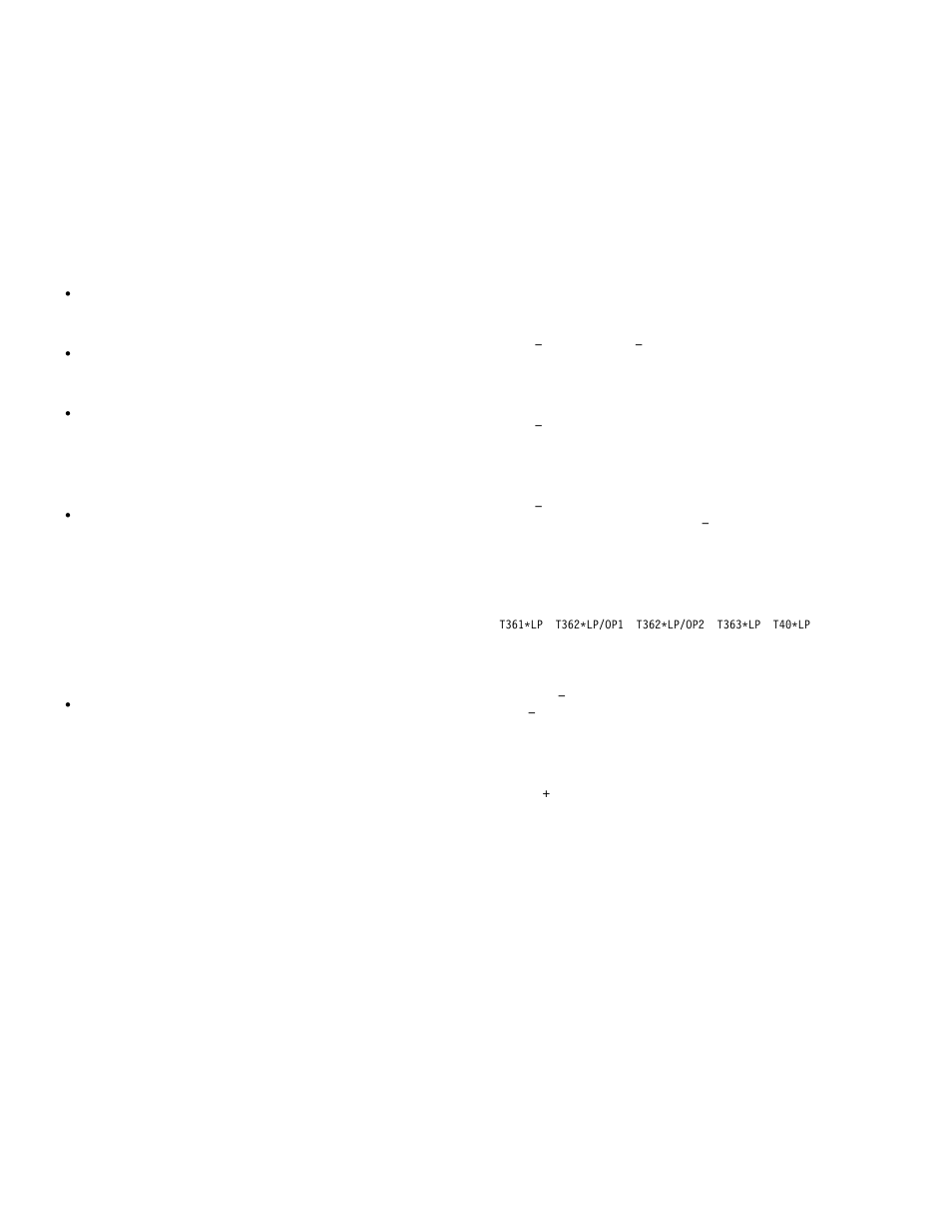 IBM CICS Transaction Server for OS/390 SC33-1686-02 User Manual | Page 258 / 317