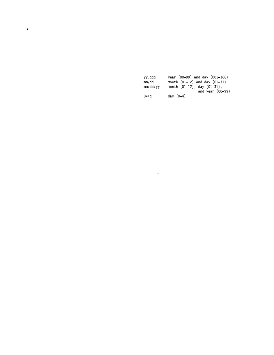 IBM CICS Transaction Server for OS/390 SC33-1686-02 User Manual | Page 260 / 317