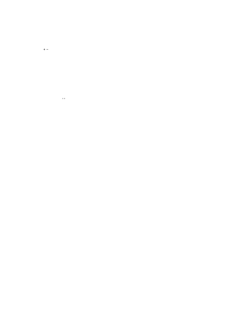 IBM CICS Transaction Server for OS/390 SC33-1686-02 User Manual | Page 298 / 317