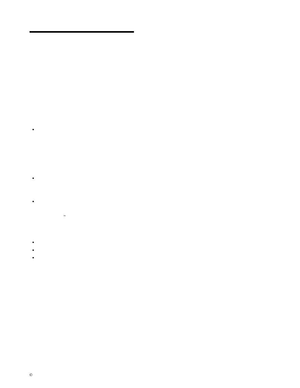 Sending your comments to ibm | IBM CICS Transaction Server for OS/390 SC33-1686-02 User Manual | Page 315 / 317