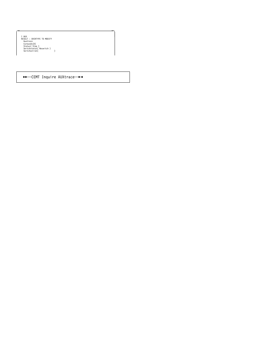 IBM CICS Transaction Server for OS/390 SC33-1686-02 User Manual | Page 74 / 317