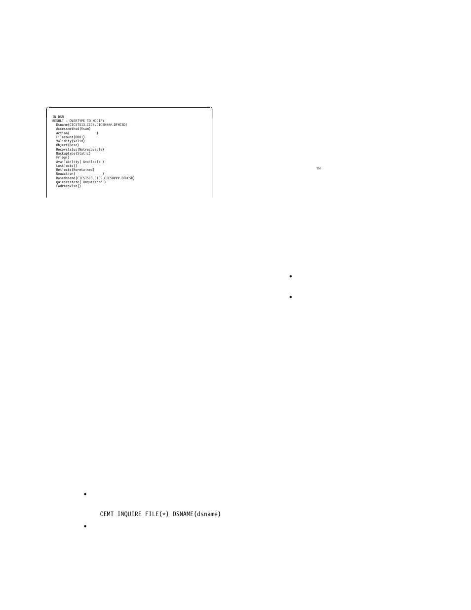 IBM CICS Transaction Server for OS/390 SC33-1686-02 User Manual | Page 93 / 317
