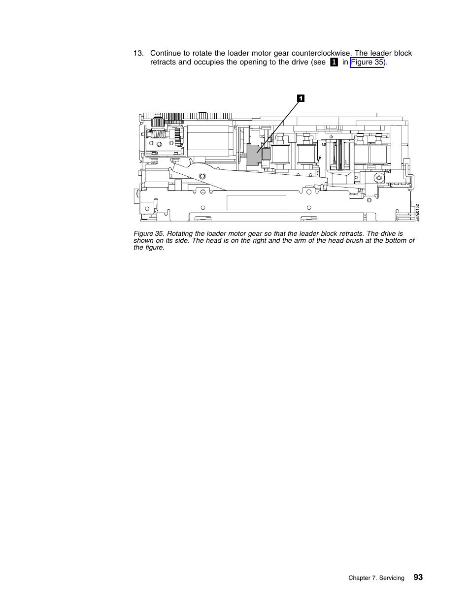 IBM TotalStorage LTO Ultrium T400F User Manual | Page 105 / 136