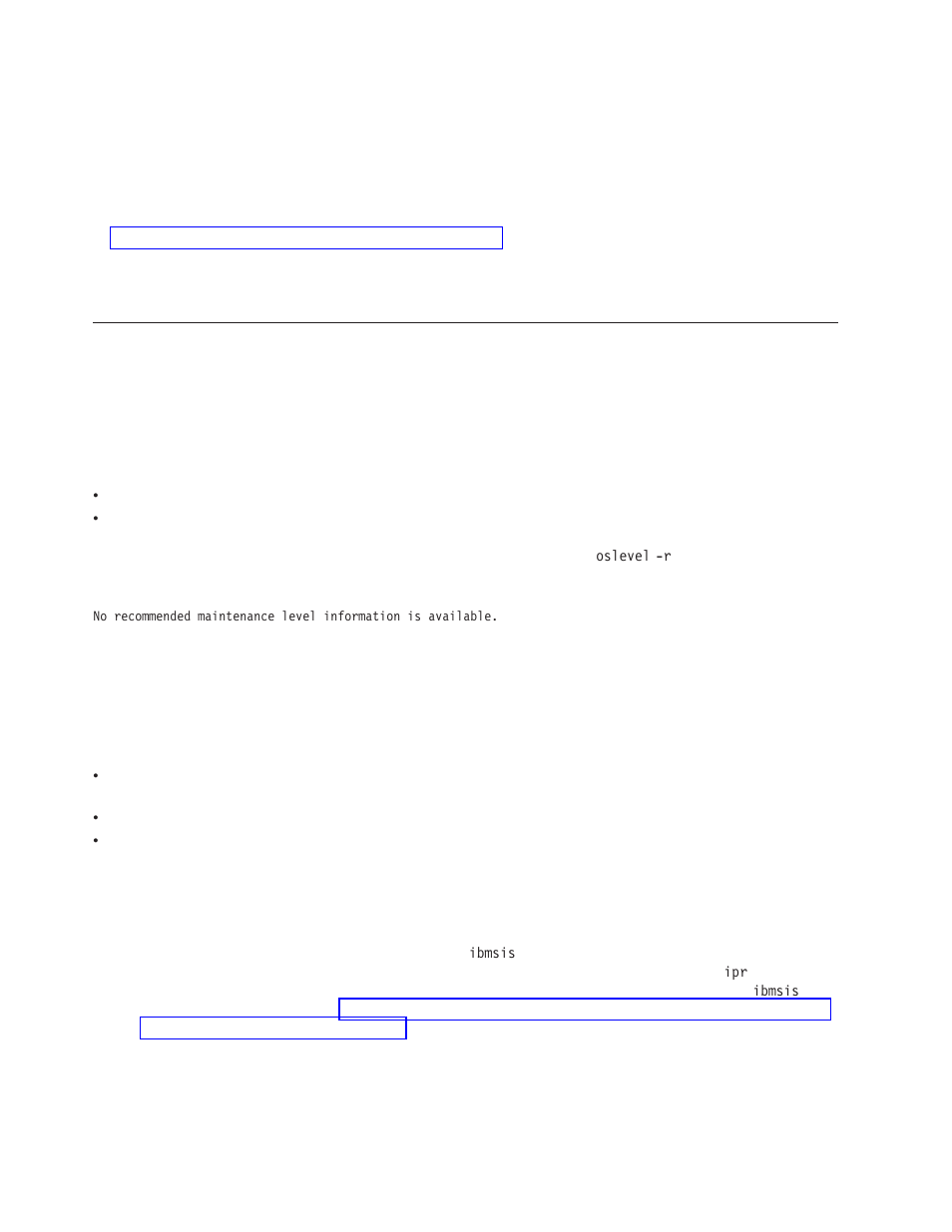 Verifying operating system requirements, Using aix, Using linux | Verifying, Operating, System, Requirements, Using, Linux | IBM Ultra320 User Manual | Page 14 / 54