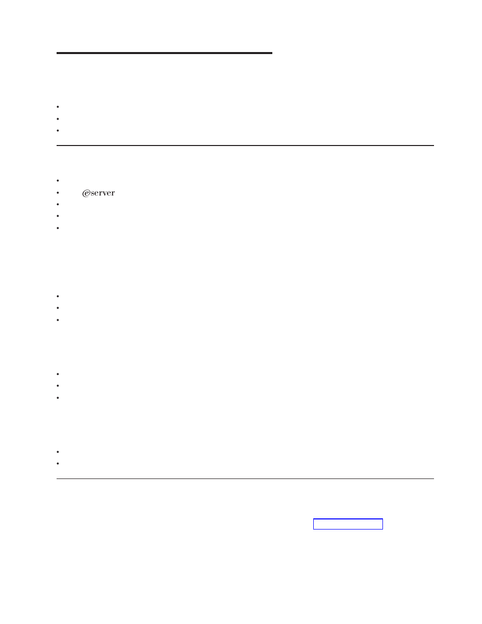 Chapter 2. preparing for installation, Checking prerequisites, Using aix | Using linux, Preparing for a pci slot-length installation, Chapter, Preparing, Installation, Checking, Prerequisites | IBM Ultra320 User Manual | Page 15 / 54